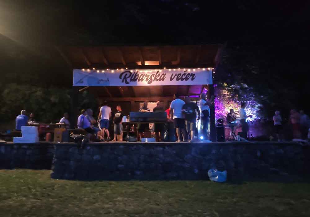 Ribarska večer