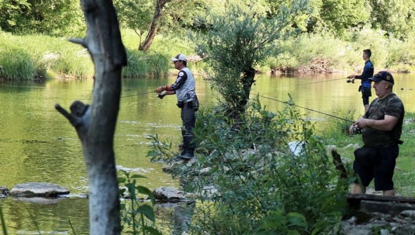 Cjenik ribolovnih dozvola