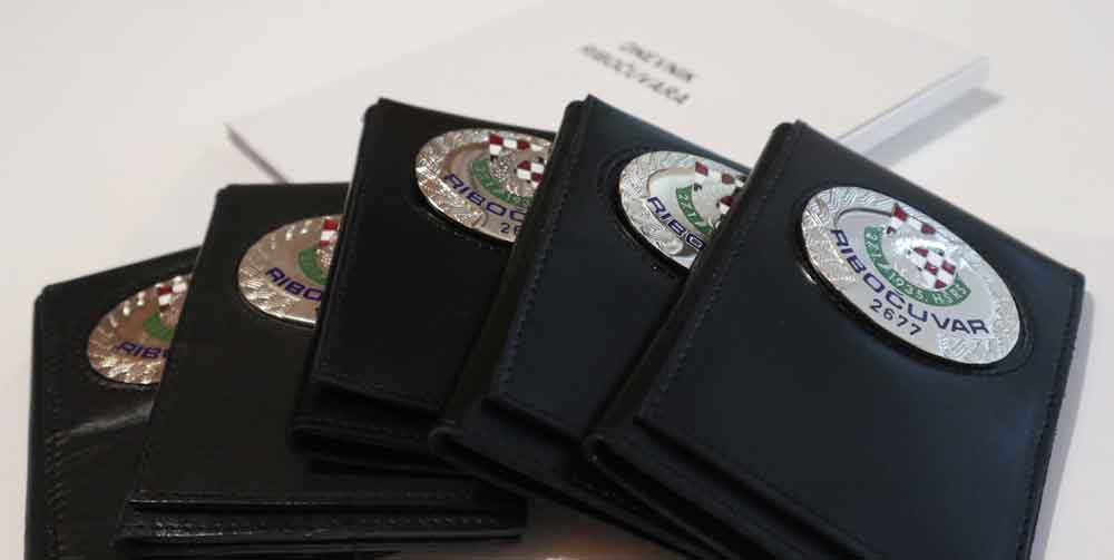 Kazna za ribolov nedopuštenim mamcem