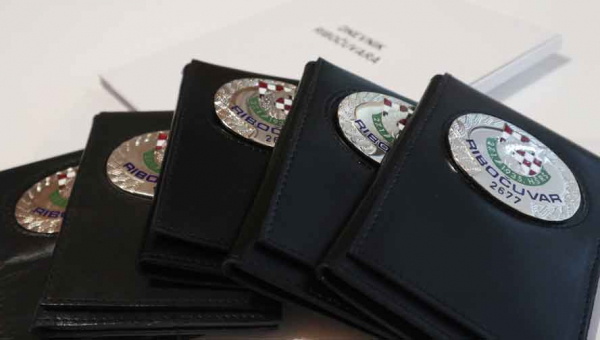 Kazna za ribolov nedopuštenim mamcem