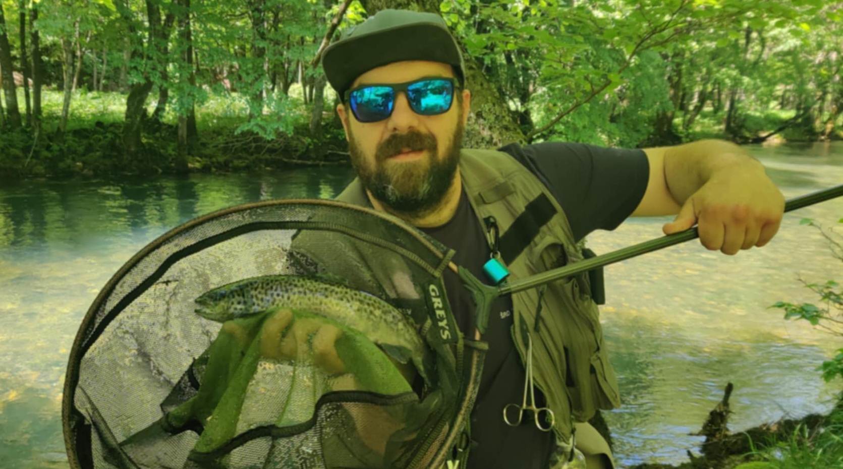 HR SPIN LIGA - Pešut u vodstvu!