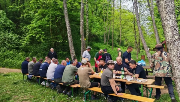 HRVATSKA MUŠIČARSKA LIGA 2026