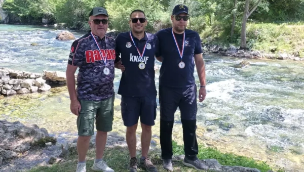 ZAVRŠENA HRVATSKA SPIN LIGA 2026, PEŠUT NA POSTOLJU!