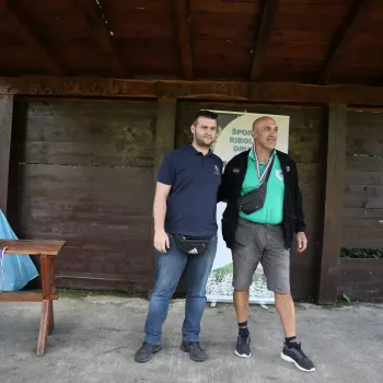 Kup grada Slunja u lovu ribe udicom na plovak  12 