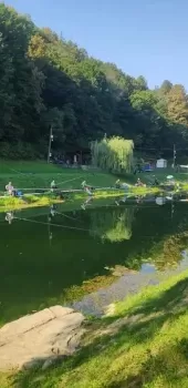 Kup grada Slunja u lovu ribe udicom na plovak  16 