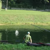 Kup grada Slunja u lovu ribe udicom na plovak  17 