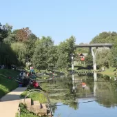 Kup grada Slunja u lovu ribe udicom na plovak  19 