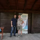 Kup grada Slunja u lovu ribe udicom na plovak  21 