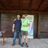 Kup grada Slunja u lovu ribe udicom na plovak  24 