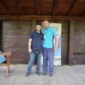 Kup grada Slunja u lovu ribe udicom na plovak  25 