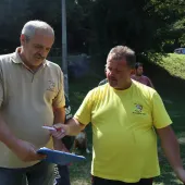 Kup grada Slunja u lovu ribe udicom na plovak  3 