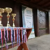 Kup grada Slunja u lovu ribe udicom na plovak  30 