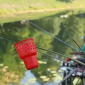 Kup grada Slunja u lovu ribe udicom na plovak  31 