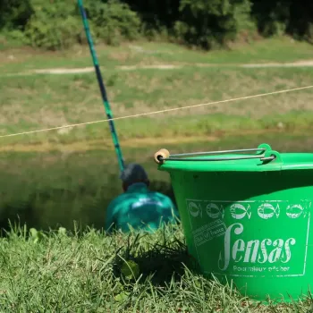 Kup grada Slunja u lovu ribe udicom na plovak  32 