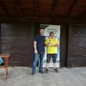 Kup grada Slunja u lovu ribe udicom na plovak  37 