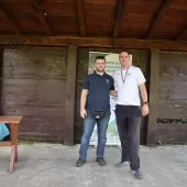 Kup grada Slunja u lovu ribe udicom na plovak  39 