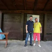 Kup grada Slunja u lovu ribe udicom na plovak  4 