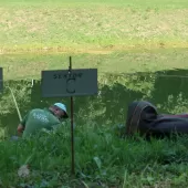 Kup grada Slunja u lovu ribe udicom na plovak  40 