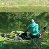 Kup grada Slunja u lovu ribe udicom na plovak  41 