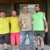 Kup grada Slunja u lovu ribe udicom na plovak  7 