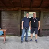 Kup grada Slunja u lovu ribe udicom na plovak  8 