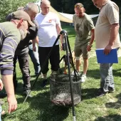 Kup grada Slunja u lovu ribe udicom na plovak  9 