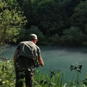 slunjcica ribolovno podrucje  10 