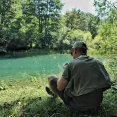 slunjcica ribolovno podrucje  11 