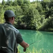 slunjcica ribolovno podrucje  12 