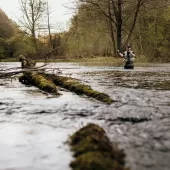 slunjcica ribolovno podrucje  14 .1