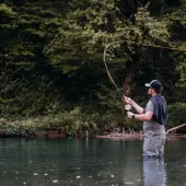 slunjcica ribolovno podrucje  15 .1