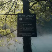 slunjcica ribolovno podrucje  16 .1