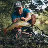 slunjcica ribolovno podrucje  18 .1