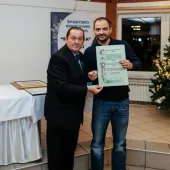 75 godina srd slunjcica