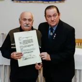 75 godina srd slunjcica