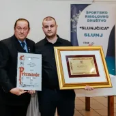 75 godina srd slunjcica