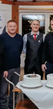 75 godina srd slunjcica