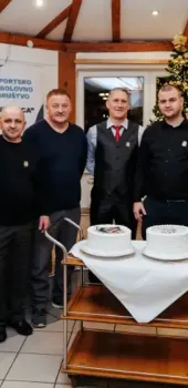 75 godina srd slunjcica