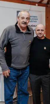 75 godina srd slunjcica