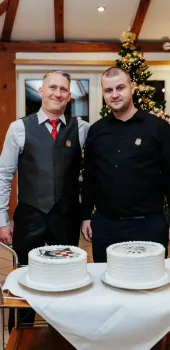 75 godina srd slunjcica