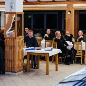 75 godina srd slunjcica