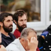 75 godina srd slunjcica