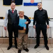 75 godina srd slunjcica