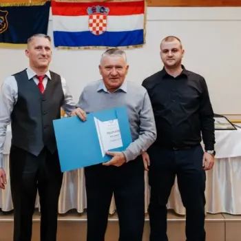 75 godina srd slunjcica