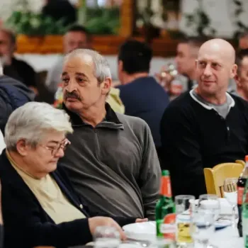 75 godina srd slunjcica