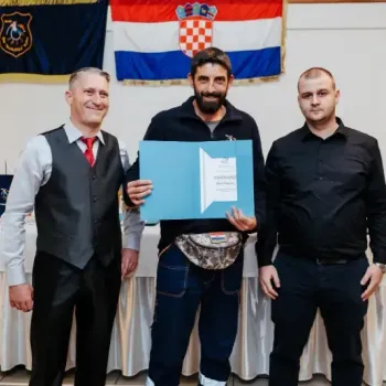 75 godina srd slunjcica