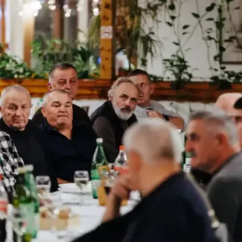 75 godina srd slunjcica