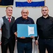 75 godina srd slunjcica