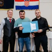 75 godina srd slunjcica