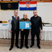 75 godina srd slunjcica